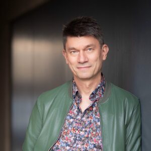 Profilbild von Wolfgang Felger