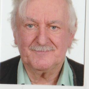 Profilbild von Wolfgang Feltig