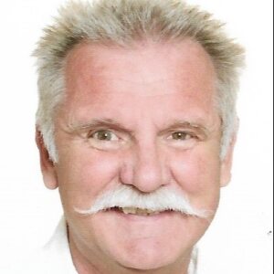 Profilbild von Wolfgang Fenske