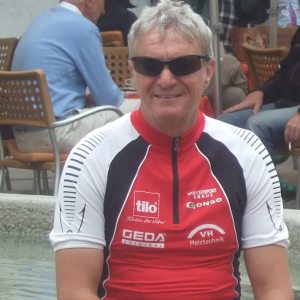 Profilbild von Wolfgang Fenzl