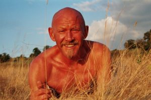 Profilbild von Wolfgang Ferch