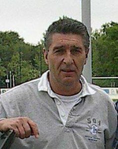 Profilbild von Wolfgang Ferner