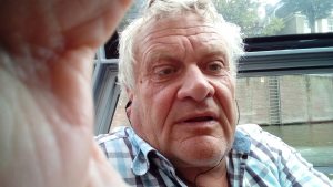 Profilbild von Wolfgang Ferner