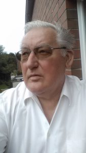 Profilbild von Wolfgang Ficht