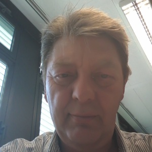Profilbild von Wolfgang Fiebig
