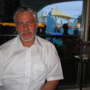 Profilbild von Wolfgang Fiedler