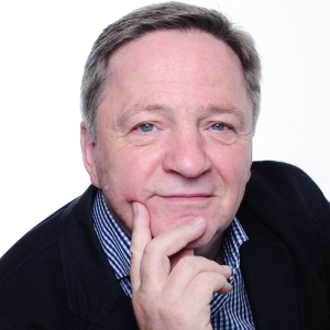Profilbild von Wolfgang Fiedler