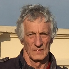 Profilbild von Wolfgang Fiedler