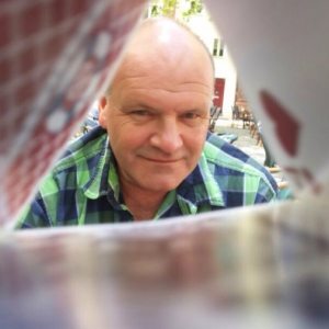 Profilbild von Wolfgang Fiekers