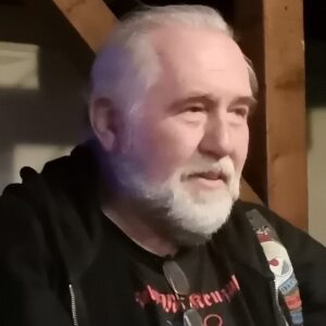 Profilbild von Wolfgang Fietz