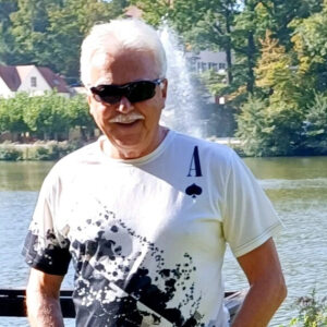 Profilbild von Wolfgang Fietzke