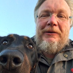 Profilbild von Wolfgang Figge