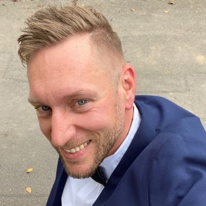 Profilbild von Wolfgang Fink