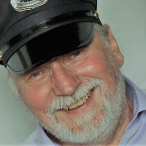 Profilbild von Wolfgang Fink