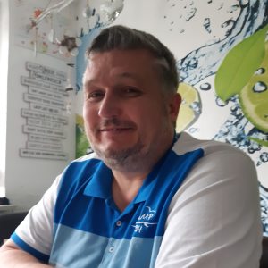 Profilbild von Wolfgang Fink