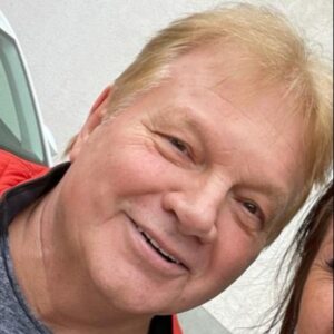 Profilbild von Wolfgang Finke