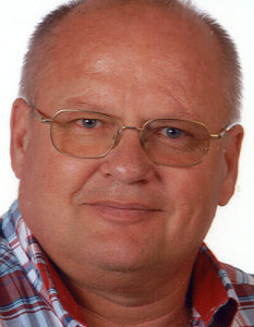 Profilbild von Wolfgang Finkert