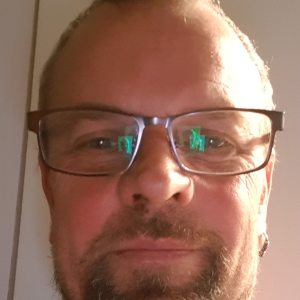 Profilbild von Wolfgang Finkner