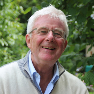 Profilbild von Wolfgang Finsterbusch