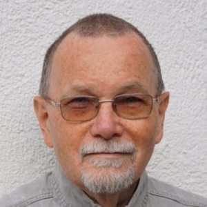 Profilbild von Wolfgang Finze