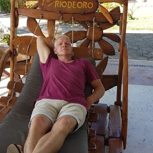 Profilbild von Wolfgang Fischenich