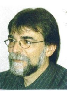 Profilbild von Wolfgang Fischer