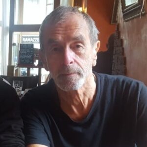 Profilbild von Wolfgang Fischer