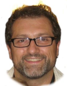 Profilbild von Wolfgang Fischer