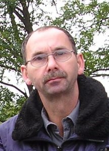 Profilbild von Wolfgang Fischer