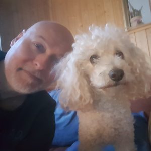 Profilbild von Wolfgang Fischer