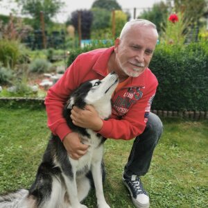 Profilbild von Wolfgang Fischer