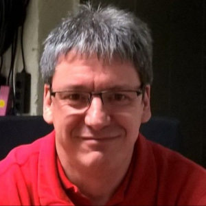 Profilbild von Wolfgang Fischer