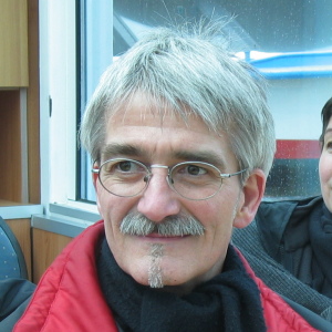 Profilbild von Wolfgang Fischer