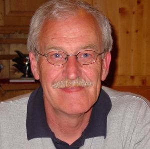 Profilbild von Wolfgang Fischer
