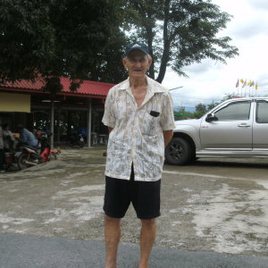 Profilbild von Wolfgang Fischer