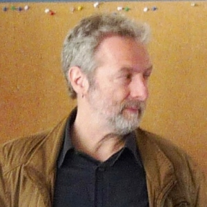 Profilbild von Wolfgang Fischer