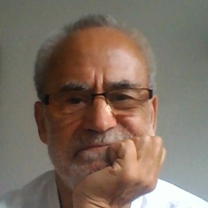 Profilbild von Wolfgang Fischer