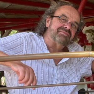 Profilbild von Wolfgang Fischer