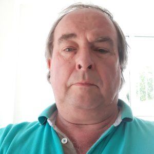 Profilbild von Wolfgang Fischer