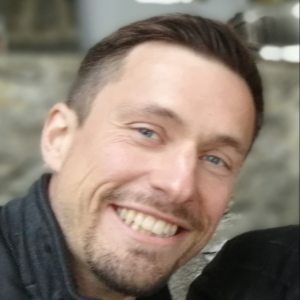 Profilbild von Wolfgang Fischer