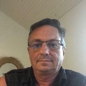 Profilbild von Wolfgang Fischinger