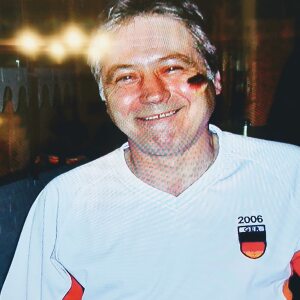 Profilbild von Wolfgang Fitz