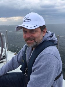 Profilbild von Wolfgang Flägel