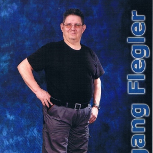 Profilbild von Wolfgang Flegler