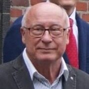 Profilbild von Wolfgang Flehmig