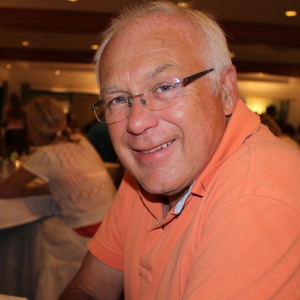 Profilbild von Wolfgang Fleischer