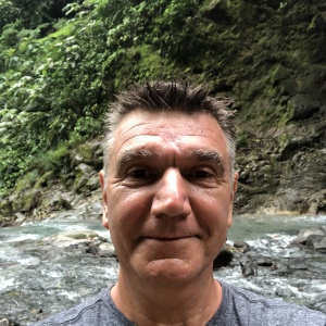 Profilbild von Wolfgang Fleischer