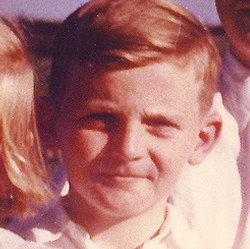 Profilbild von Wolfgang Fleischmann