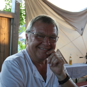 Profilbild von Wolfgang Förster