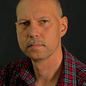 Profilbild von Wolfgang Fößel